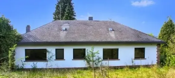 Casa de 5 habitaciónes en Trier-Saarburg, Germany No. 163044 17