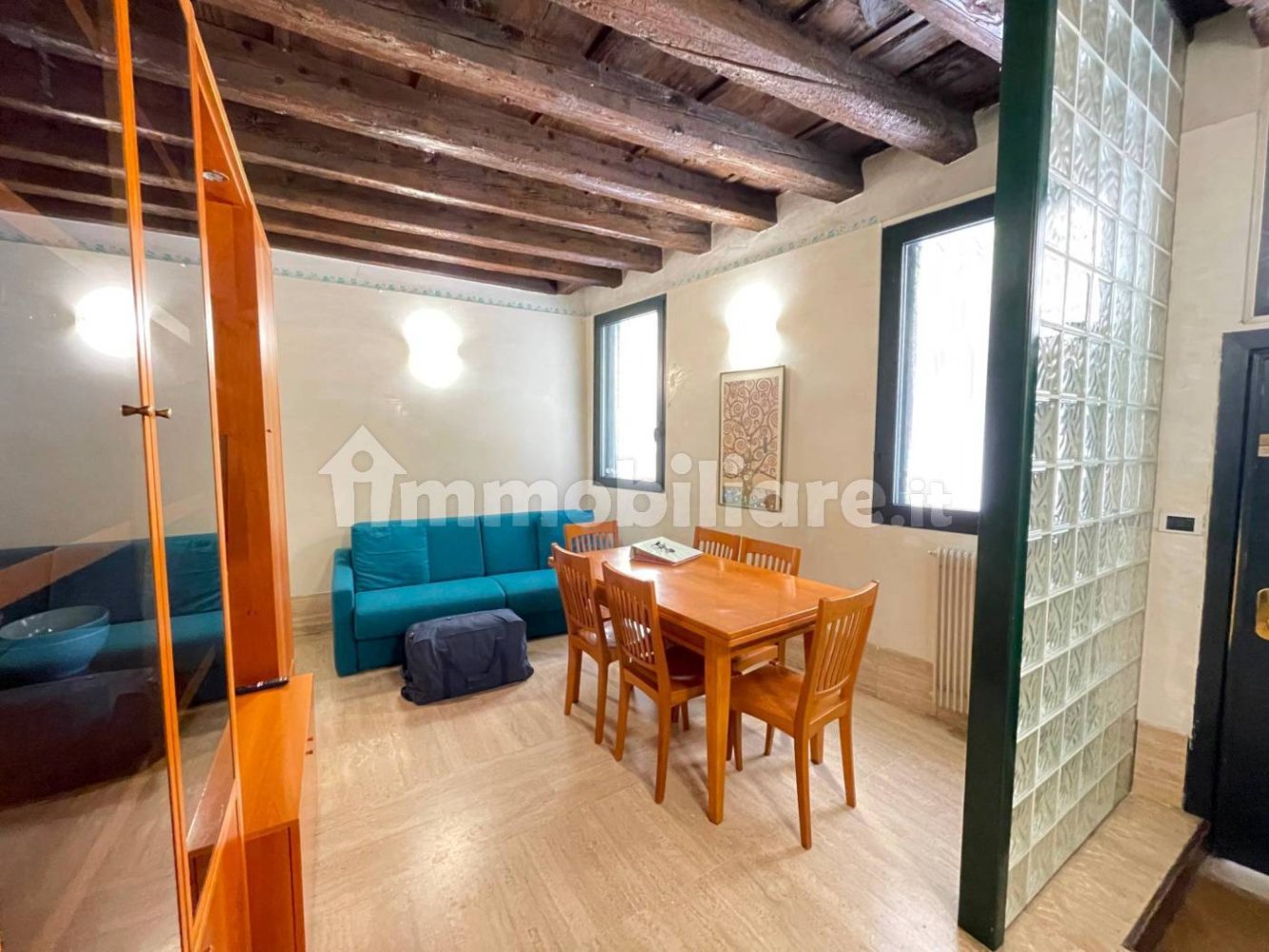 2 Schlafzimmer Wohnung in Venice, Italy, Nr. 292074