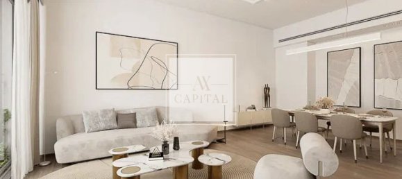 3 bedrooms Townhouse in Meydan, UAE No. 52388 11