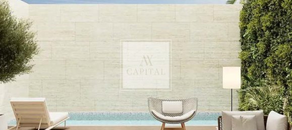 3 bedrooms Townhouse in Meydan, UAE No. 52388 4