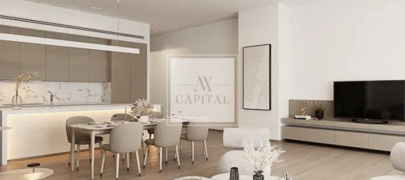 3 bedrooms Townhouse in Meydan, UAE No. 52388 12