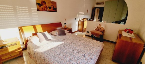 5 rooms Apartment in San Giorgio su Legnano, Italy No. 201319 13