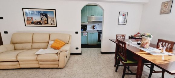 5 rooms Apartment in San Giorgio su Legnano, Italy No. 201319 2