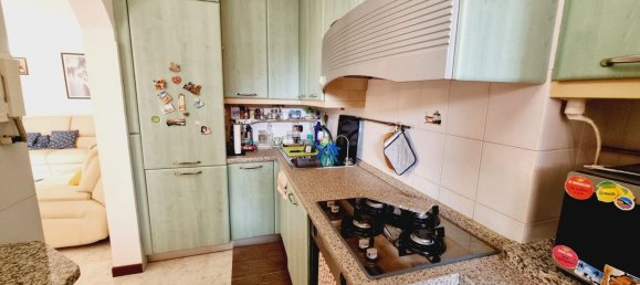 5 rooms Apartment in San Giorgio su Legnano, Italy No. 201319 4