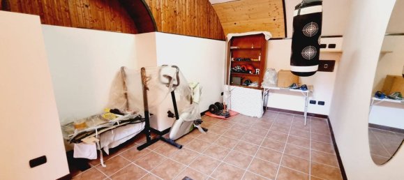 5 rooms Apartment in San Giorgio su Legnano, Italy No. 201319 24