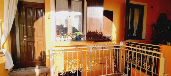5 rooms Apartment in San Giorgio su Legnano, Italy No. 201319 28