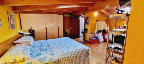 5 rooms Apartment in San Giorgio su Legnano, Italy No. 201319 17