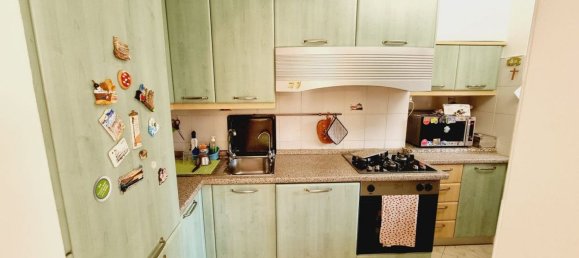 5 rooms Apartment in San Giorgio su Legnano, Italy No. 201319 3