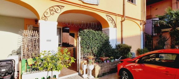 5 rooms Apartment in San Giorgio su Legnano, Italy No. 201319 25