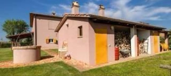 11 rooms House in Magliano in Toscana, Italy No. 32328 23