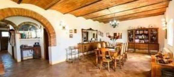 11 rooms House in Magliano in Toscana, Italy No. 32328 12