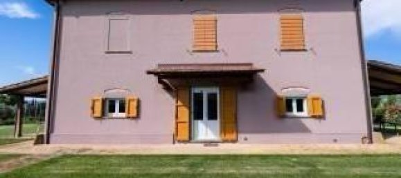 11 rooms House in Magliano in Toscana, Italy No. 32328 2