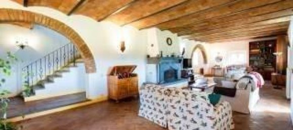 11 rooms House in Magliano in Toscana, Italy No. 32328 10
