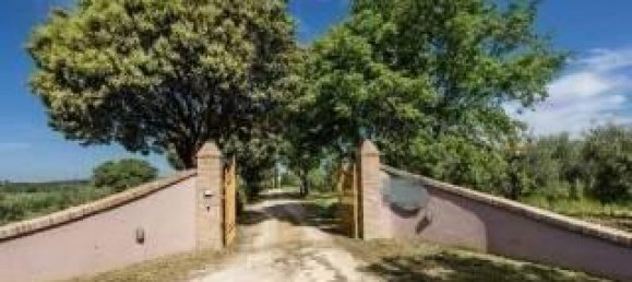 11 rooms House in Magliano in Toscana, Italy No. 32328 20