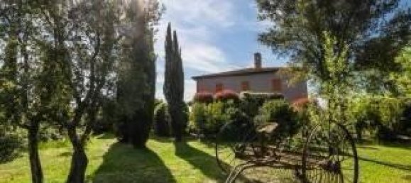 11 rooms House in Magliano in Toscana, Italy No. 32328 19