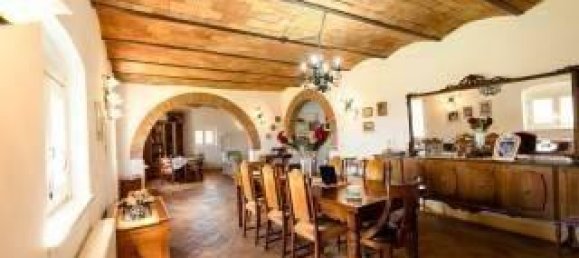 11 rooms House in Magliano in Toscana, Italy No. 32328 30