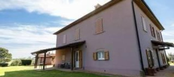 11 rooms House in Magliano in Toscana, Italy No. 32328 22