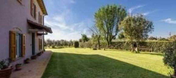 11 rooms House in Magliano in Toscana, Italy No. 32328 25