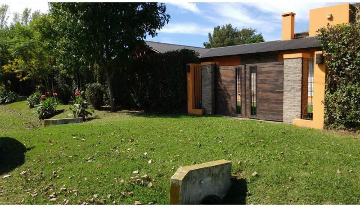 6 chambres Maison à Santa Fe, Argentina No. 8718