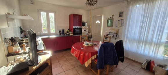 1 bedroom House in Goussainville, France No. 164942 3
