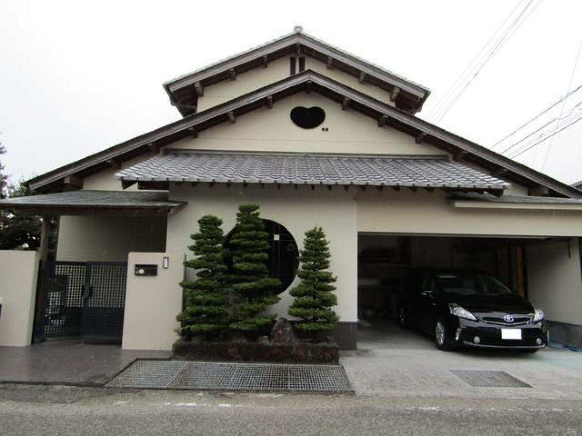 Casa T6 em Kochi, Japan N.º 5181