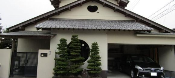 Casa T6 em Kochi, Japan N.º 5181 2