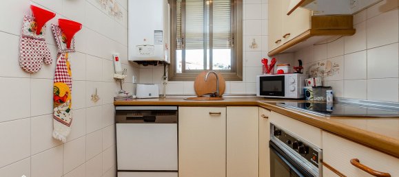 Apartamento T3 em Barcelona, Spain N.º 136103 18