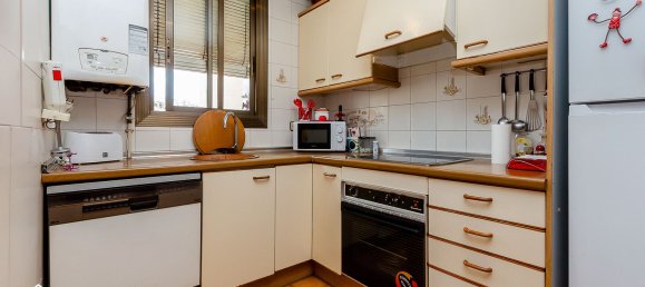 Apartamento T3 em Barcelona, Spain N.º 136103 17