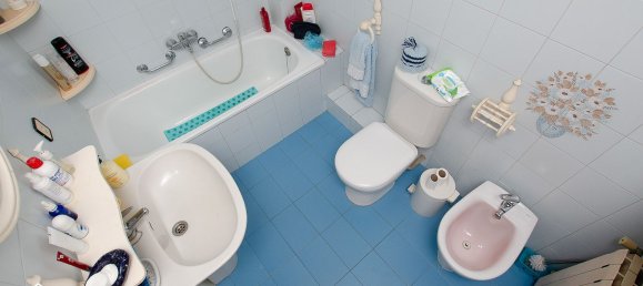 Apartamento T3 em Barcelona, Spain N.º 136103 22