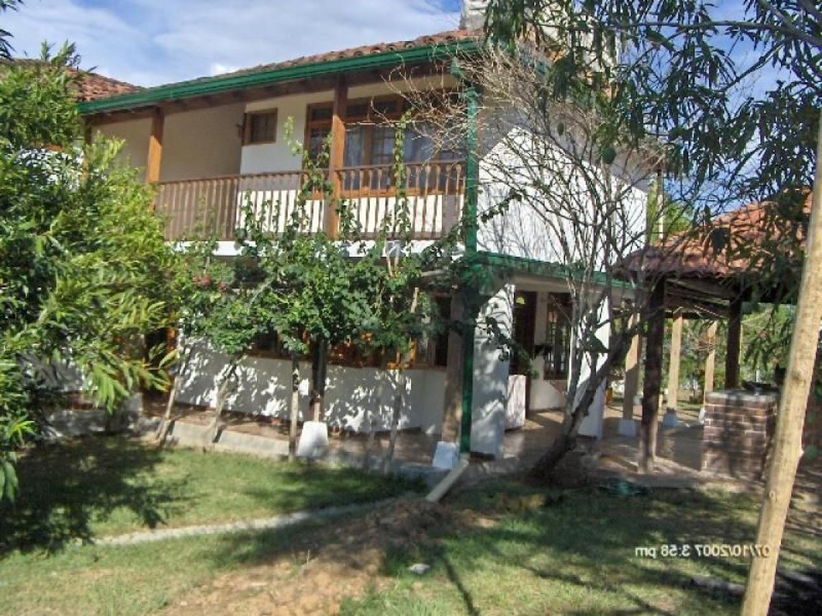 3 bedrooms House in Tolima, Colombia No. 7201