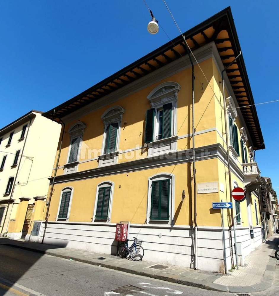 1 chambre Appartement à Pisa, Italy No. 253364