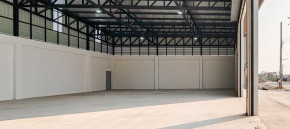  Warehouse in Samut Sakhon, Thailand No. 73422 5