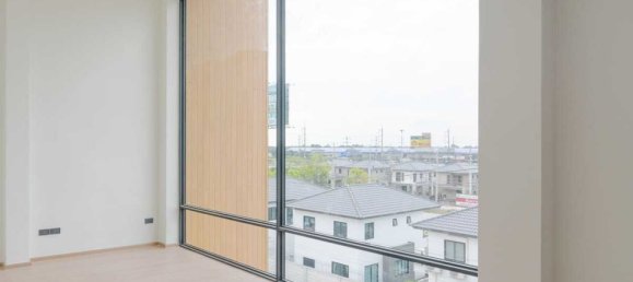  Warehouse in Samut Sakhon, Thailand No. 73422 9