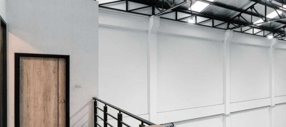  Warehouse in Samut Sakhon, Thailand No. 73422 3