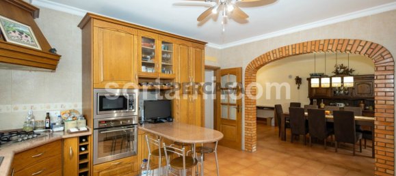 4 bedrooms House in Montenegro, Portugal No. 160141 21