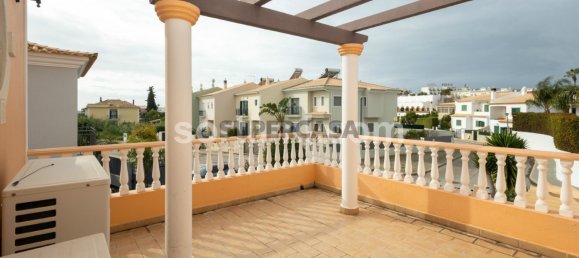 4 bedrooms House in Montenegro, Portugal No. 160141 30