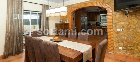 4 bedrooms House in Montenegro, Portugal No. 160141 19