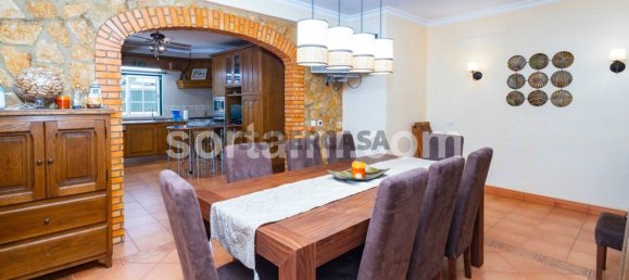 4 bedrooms House in Montenegro, Portugal No. 160141 18