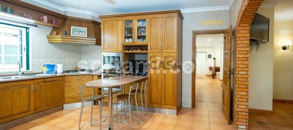 4 bedrooms House in Montenegro, Portugal No. 160141 20