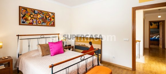 4 bedrooms House in Montenegro, Portugal No. 160141 28