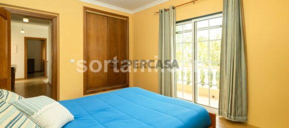 4 bedrooms House in Montenegro, Portugal No. 160141 35