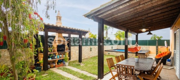 4 bedrooms House in Montenegro, Portugal No. 160141 6