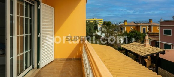 4 bedrooms House in Montenegro, Portugal No. 160141 33