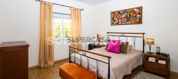 4 bedrooms House in Montenegro, Portugal No. 160141 26