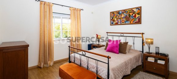 4 bedrooms House in Montenegro, Portugal No. 160141 27