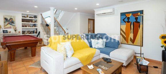 4 bedrooms House in Montenegro, Portugal No. 160141 13