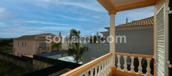 4 bedrooms House in Montenegro, Portugal No. 160141 32