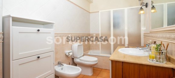 4 bedrooms House in Montenegro, Portugal No. 160141 24