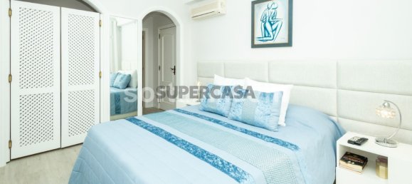 4 bedrooms House in Montenegro, Portugal No. 160141 10