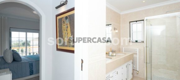 4 bedrooms House in Montenegro, Portugal No. 160141 12